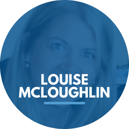 Louise McLoughlin
