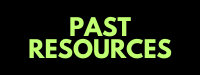 Past Resources Button