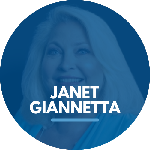 Janet Giannetta