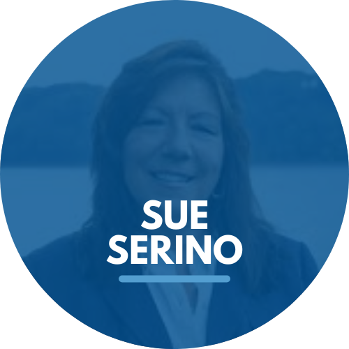 Sue Serino