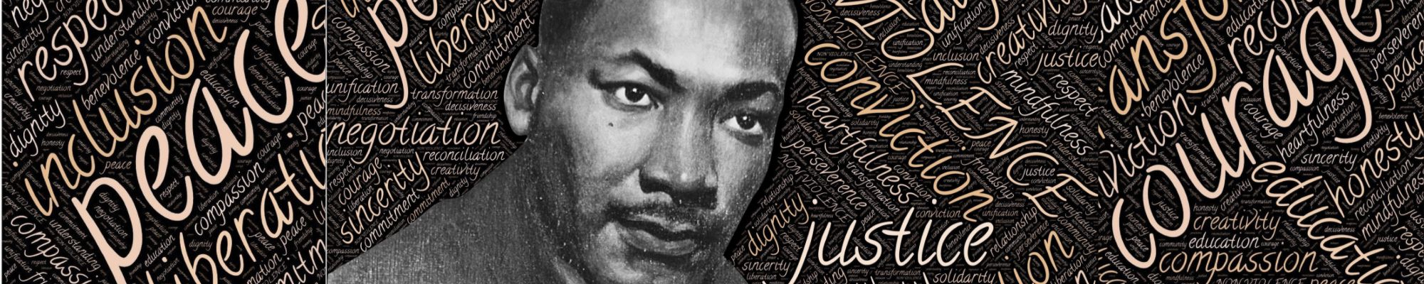 MLK 21-Day Equity Challenge