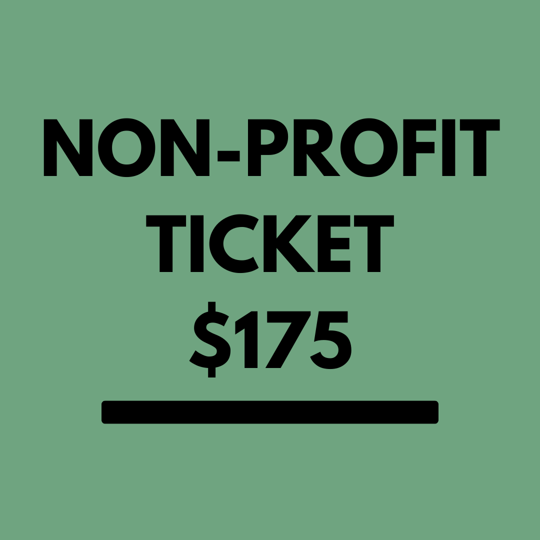 Non-Profit Ticket