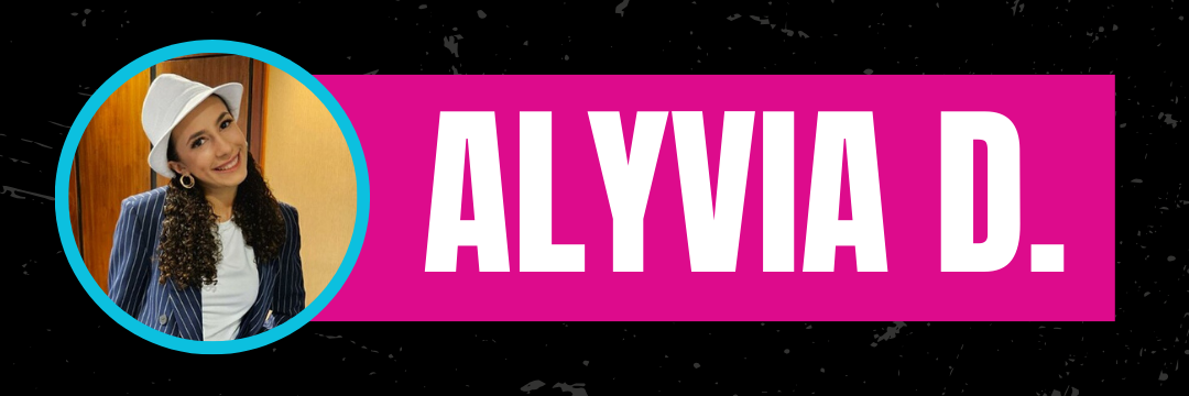 Meet Alyvia D