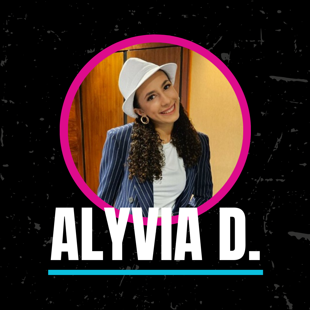 Meet Alyvia D.