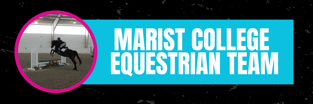 Meet the Marist Equestrian Team