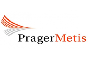 Prager Metis Logo