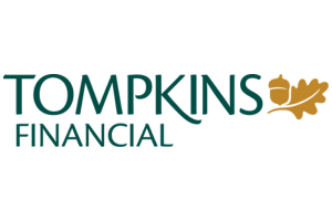 Tompkins Financial Logo