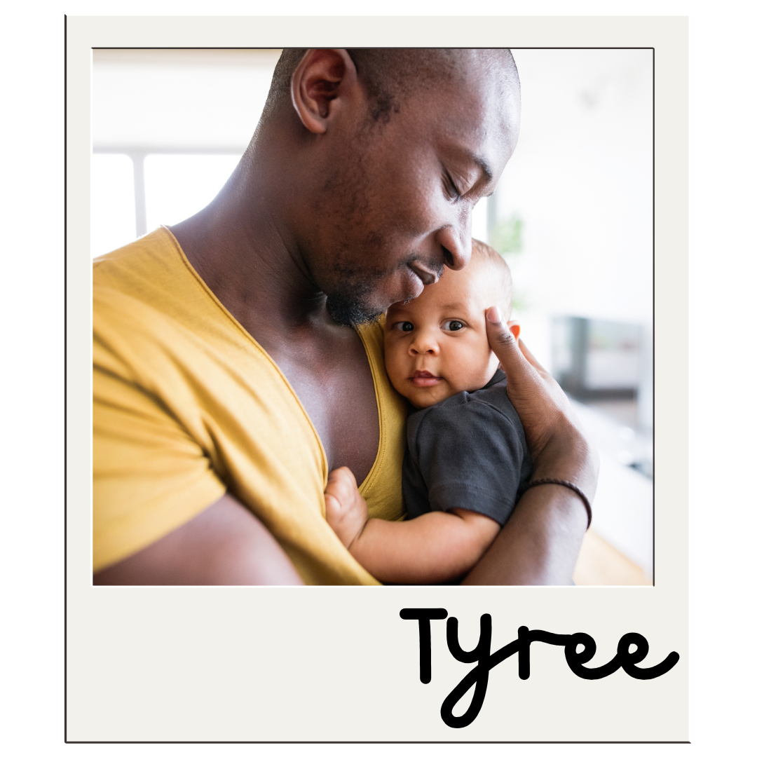 Meet Tyree