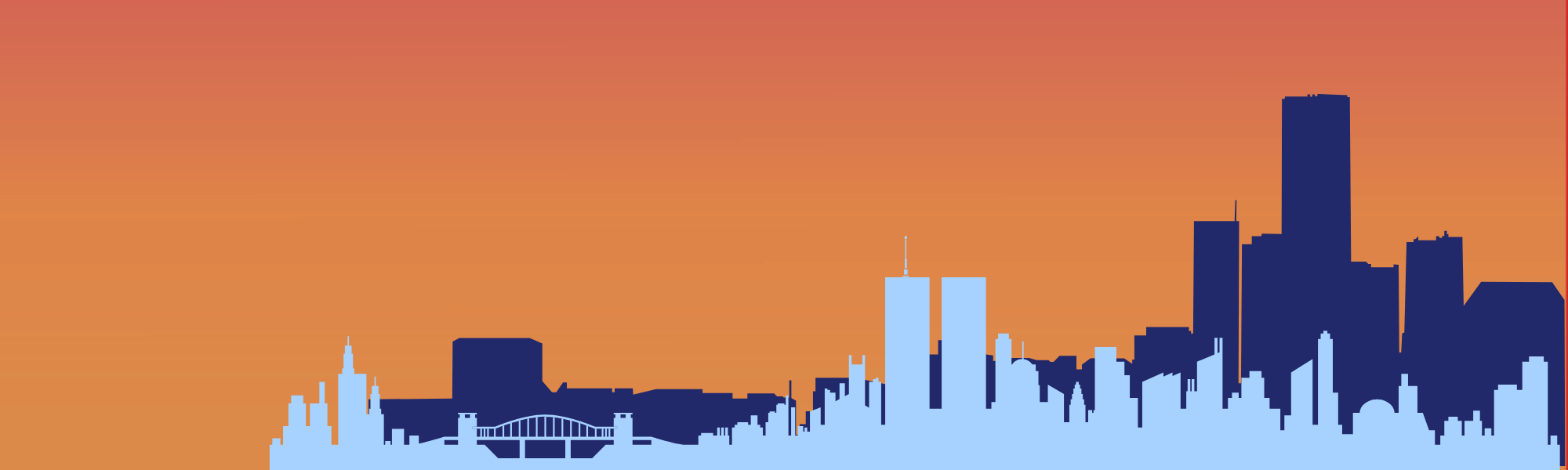 NYC Skyline