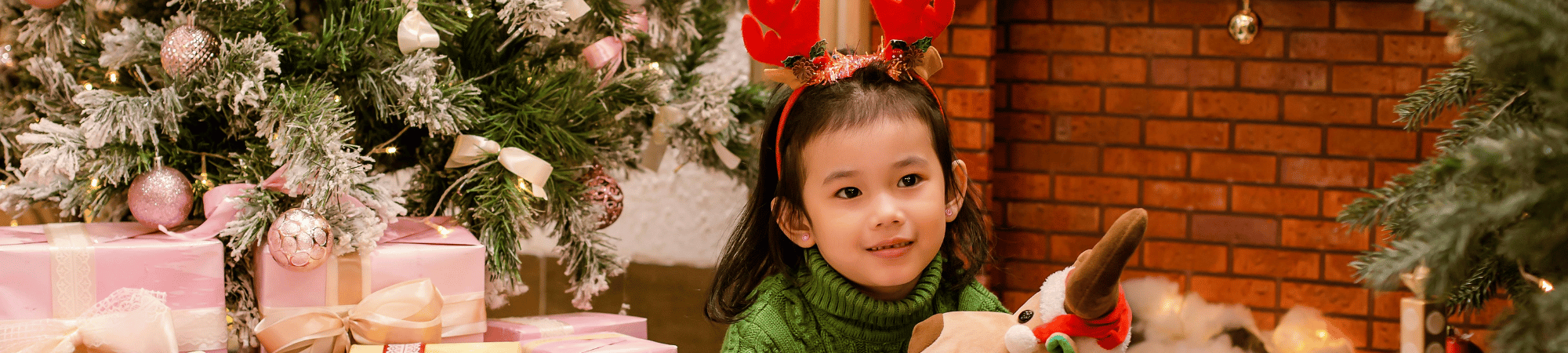 Holiday Helping Hand 2025