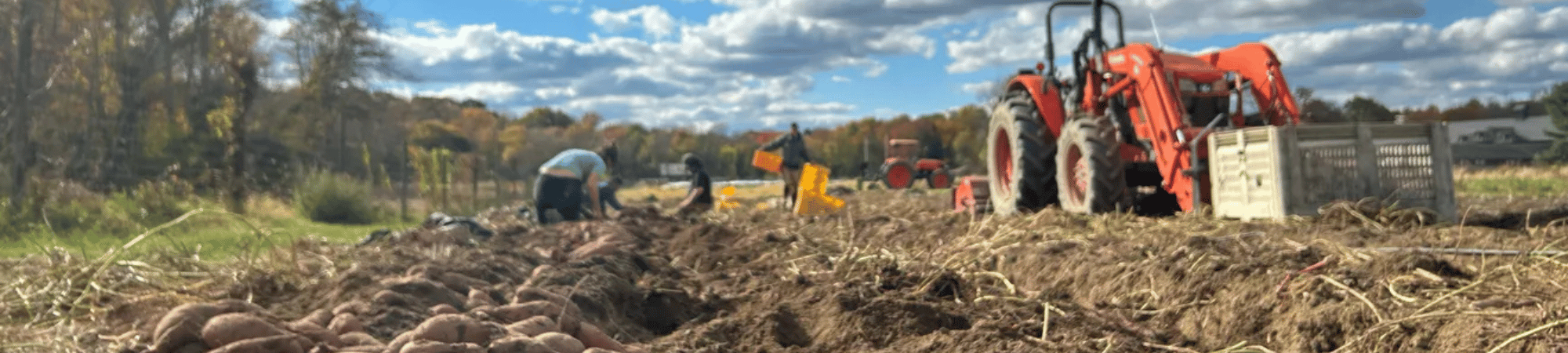 Poughkeepsie Farm Project | United Way of Dutchess-Orange Region