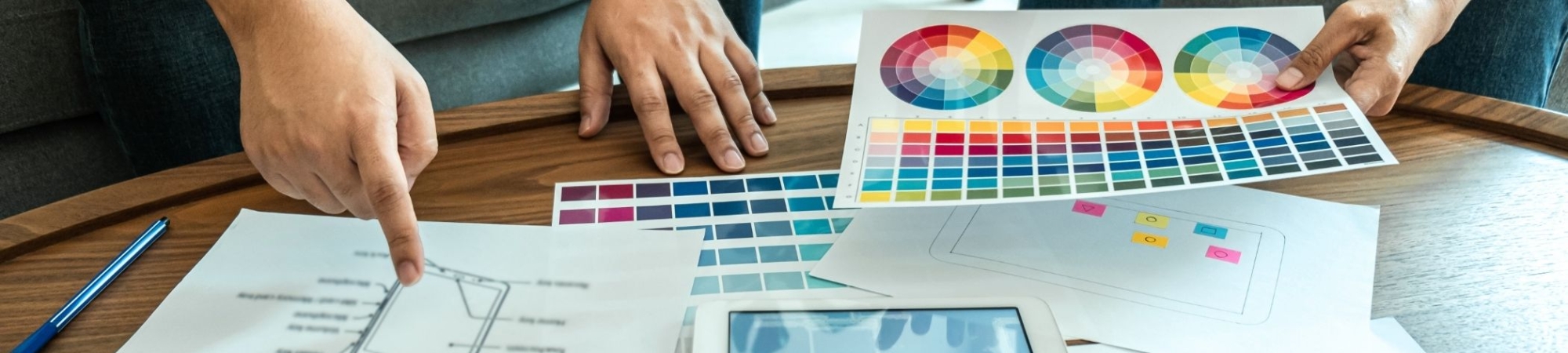 Marketing Materials