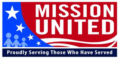 Mission United logo