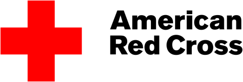 american red cross logo