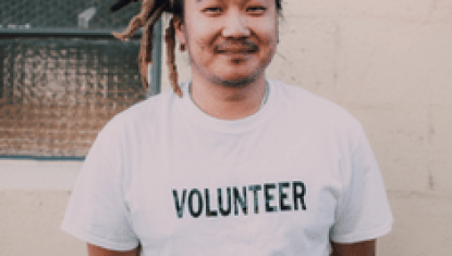 Volunteer
